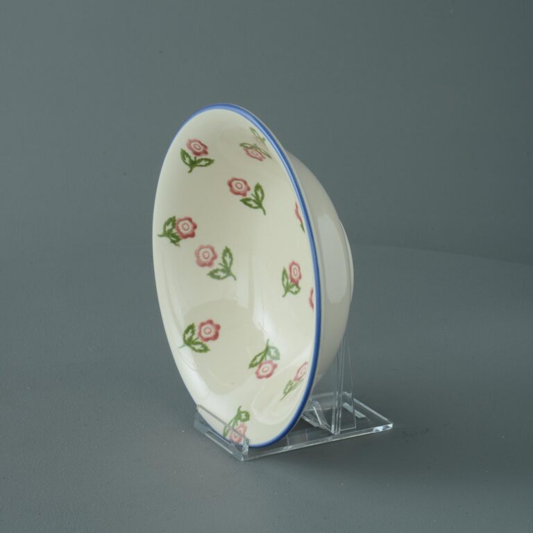 Scattered Rose Bowl – Porridge Size