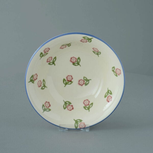 Scattered Rose Bowl - Porridge Size