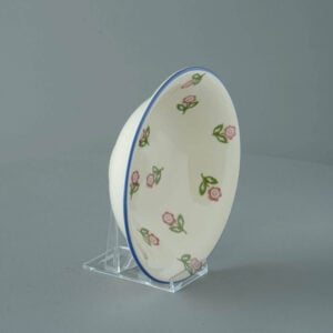 Scattered Rose Bowl - Porridge Size