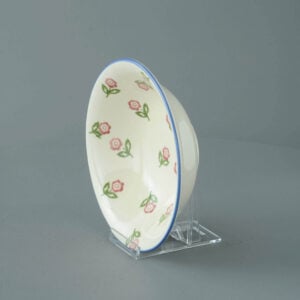 Scattered Rose Bowl - Porridge Size