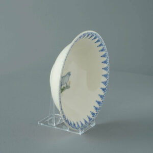 Sheep Bowl - Porridge Size