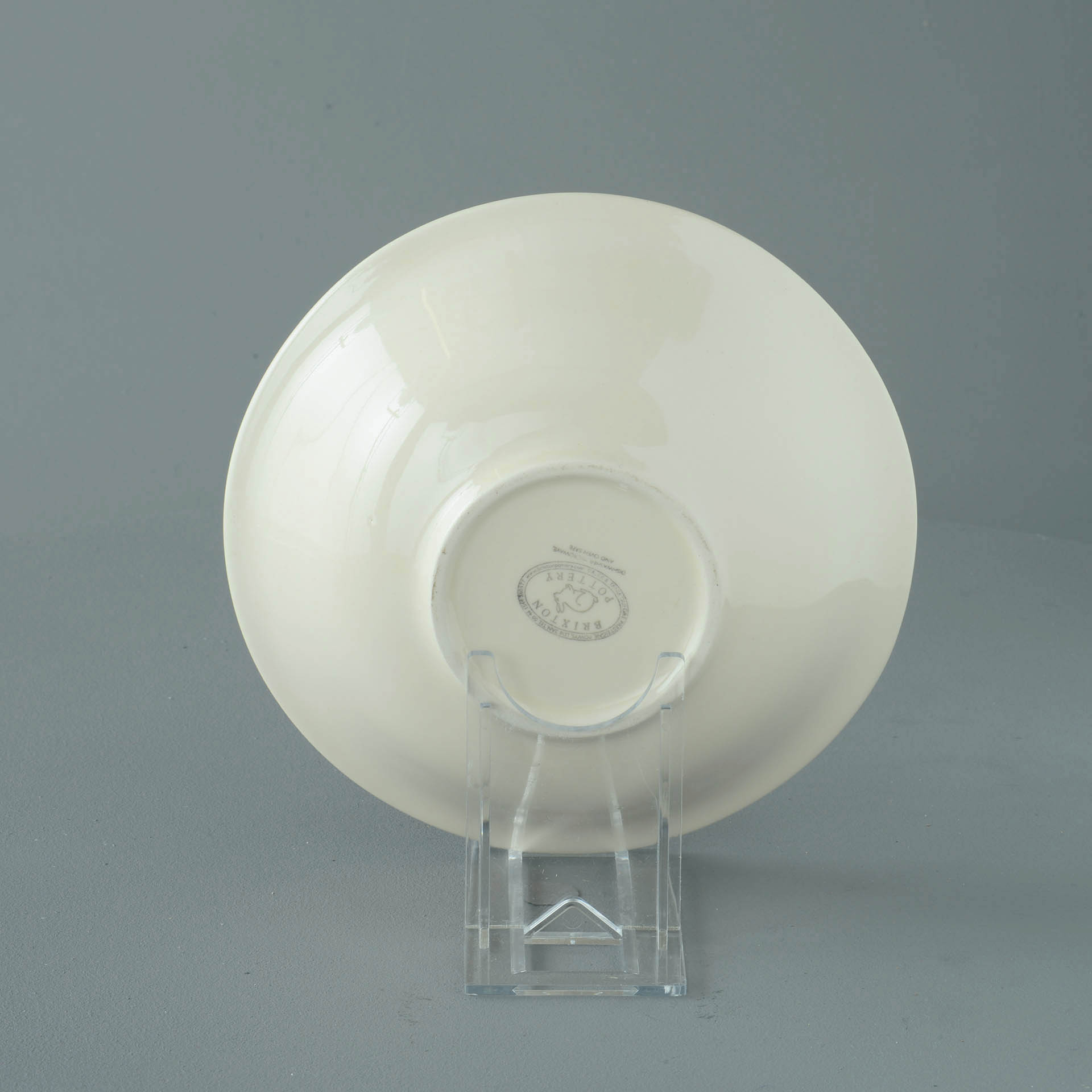 Sheep Bowl - Porridge Size