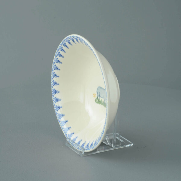 Sheep Bowl - Porridge Size
