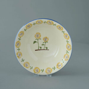 Sunflower Bowl - Porridge Size