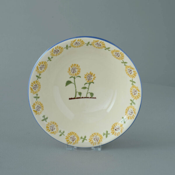 Sunflower Bowl - Porridge Size