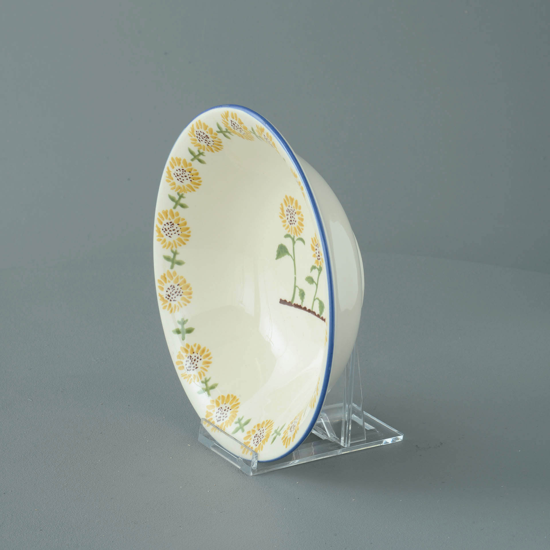 Sunflower Bowl - Porridge Size