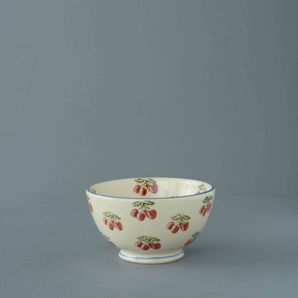 Cherry Bowl - Cereal Size