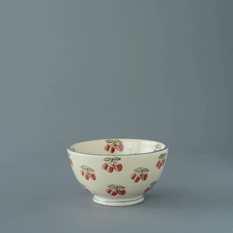 Cherry Bowl – Cereal Size
