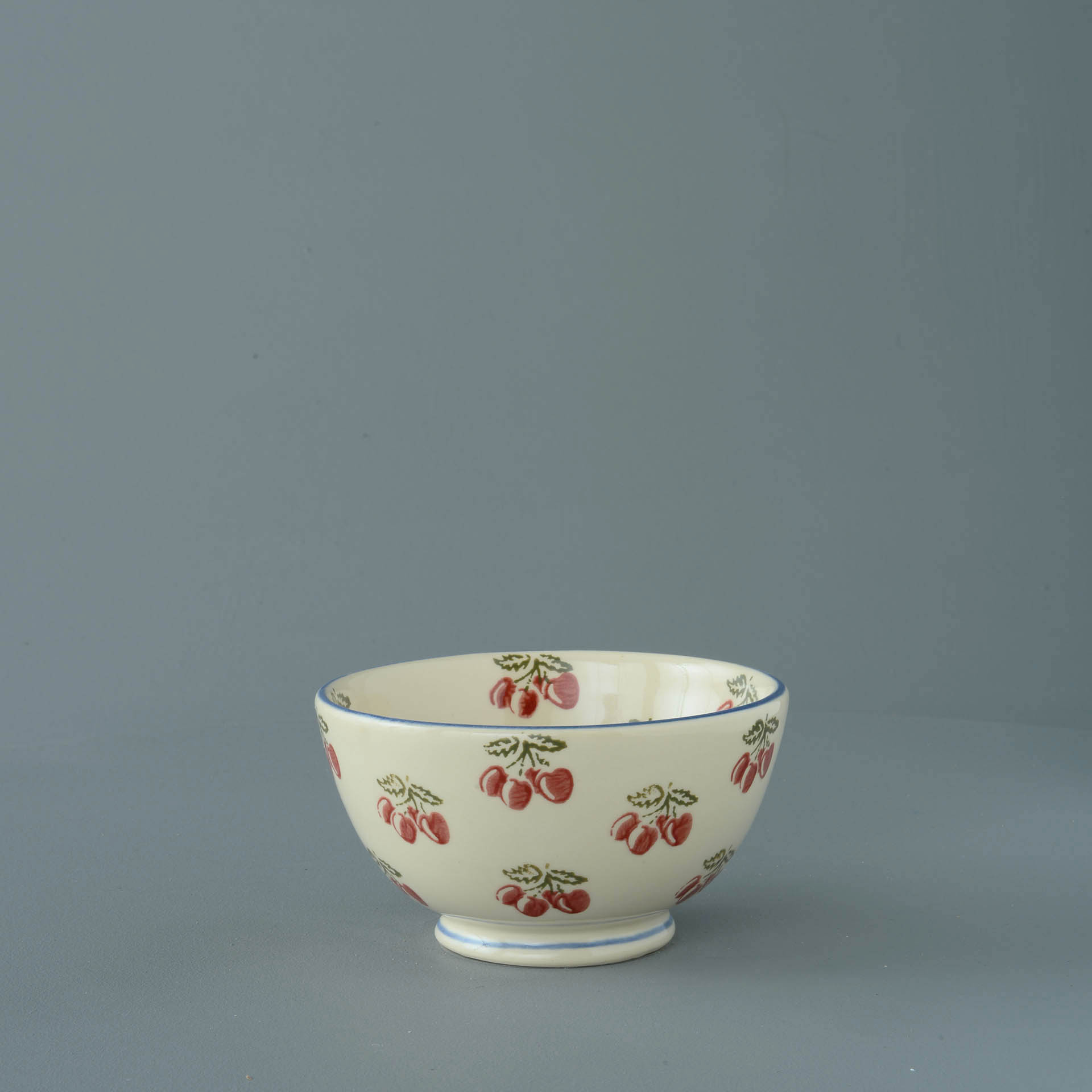 Cherry Bowl - Cereal Size
