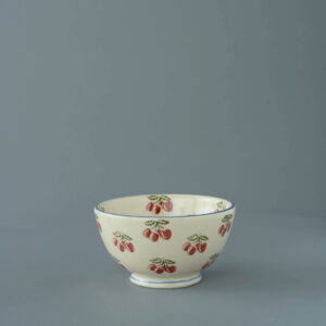 Cherry Bowl - Cereal Size