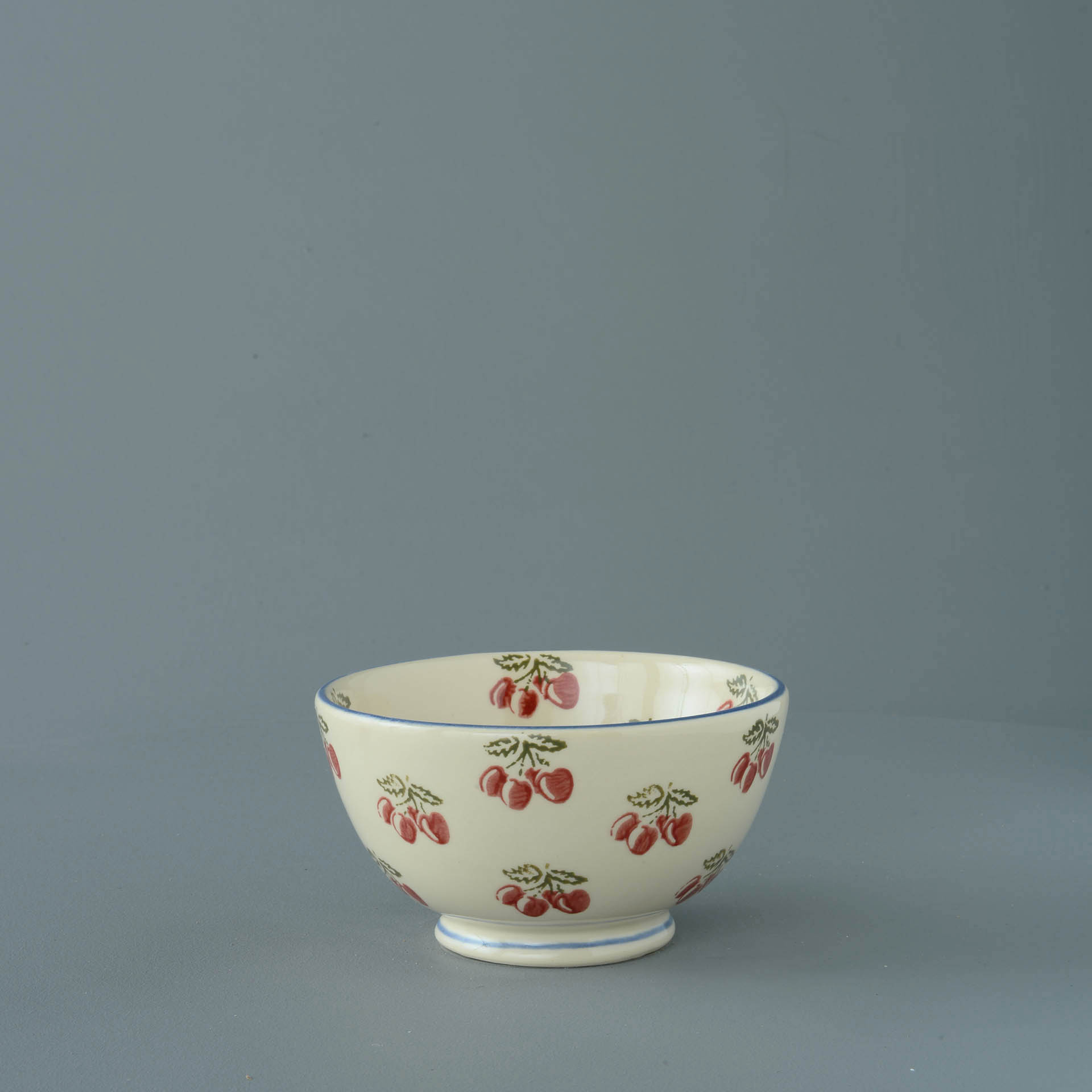 Cherry Bowl - Cereal Size