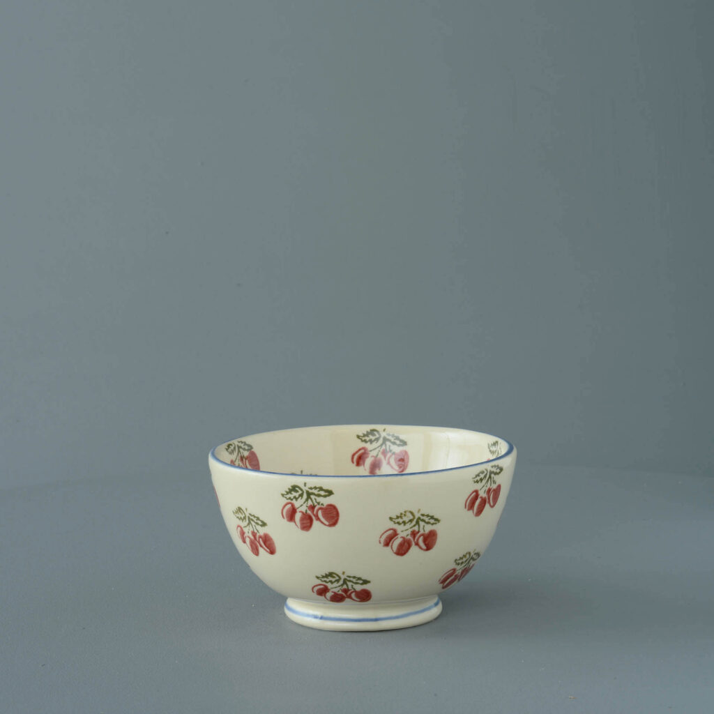 Cherry Bowl - Cereal Size