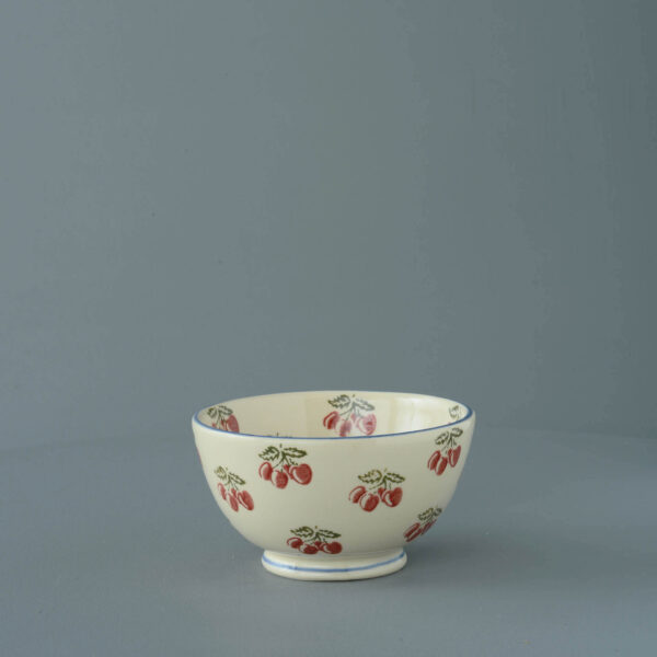 Cherry Bowl - Cereal Size
