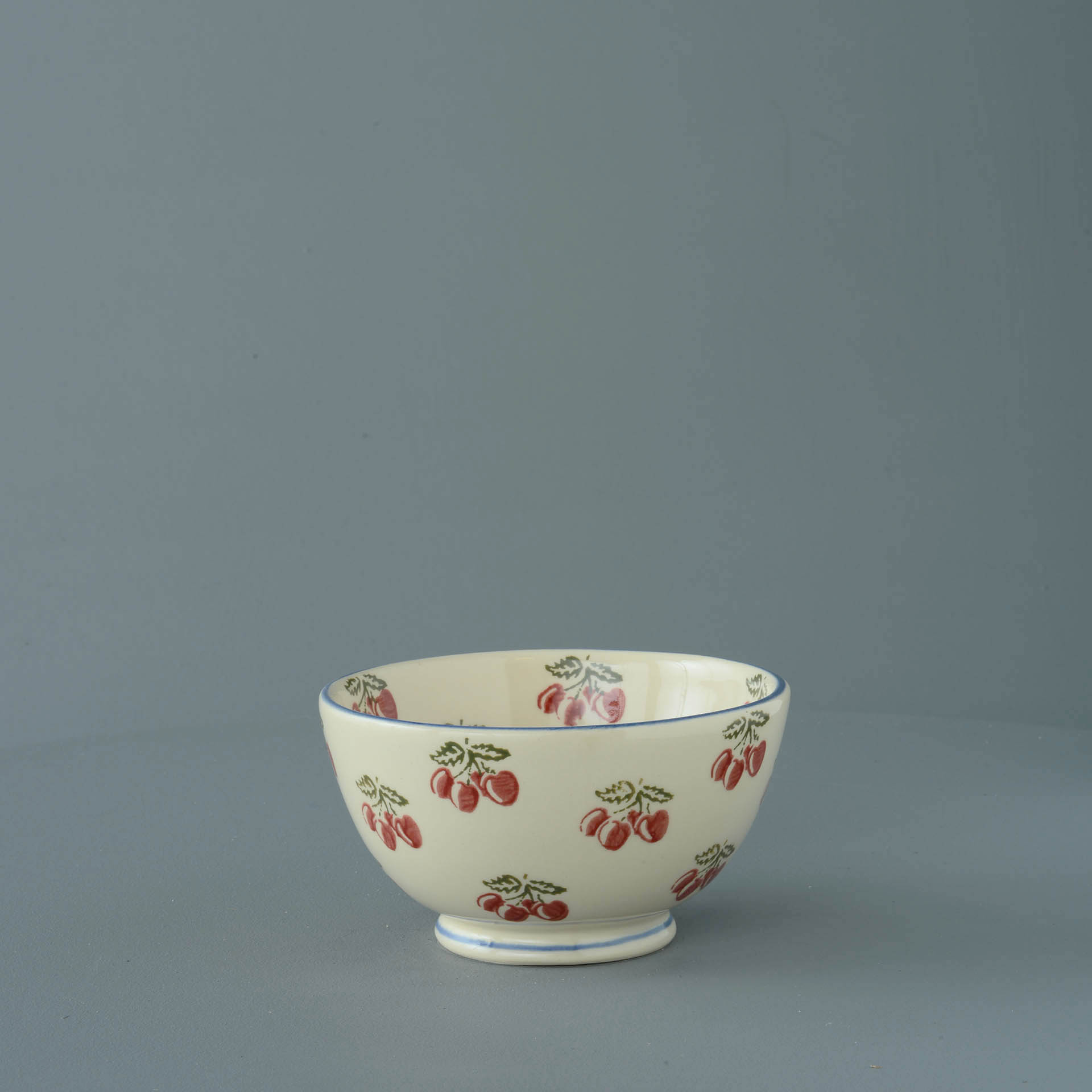 Cherry Bowl - Cereal Size
