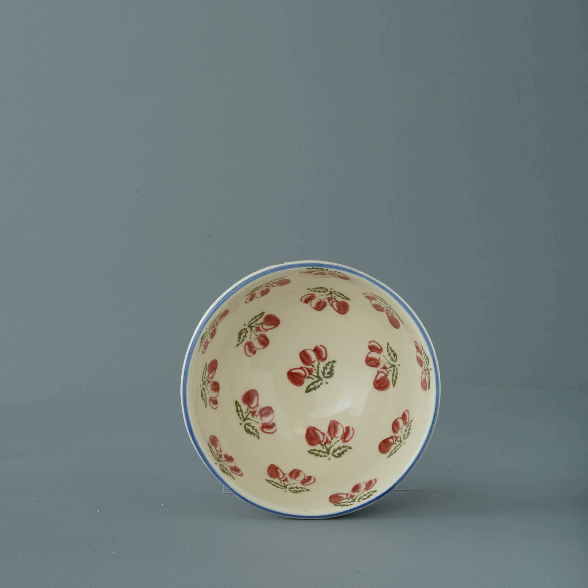 Cherry Bowl - Cereal Size