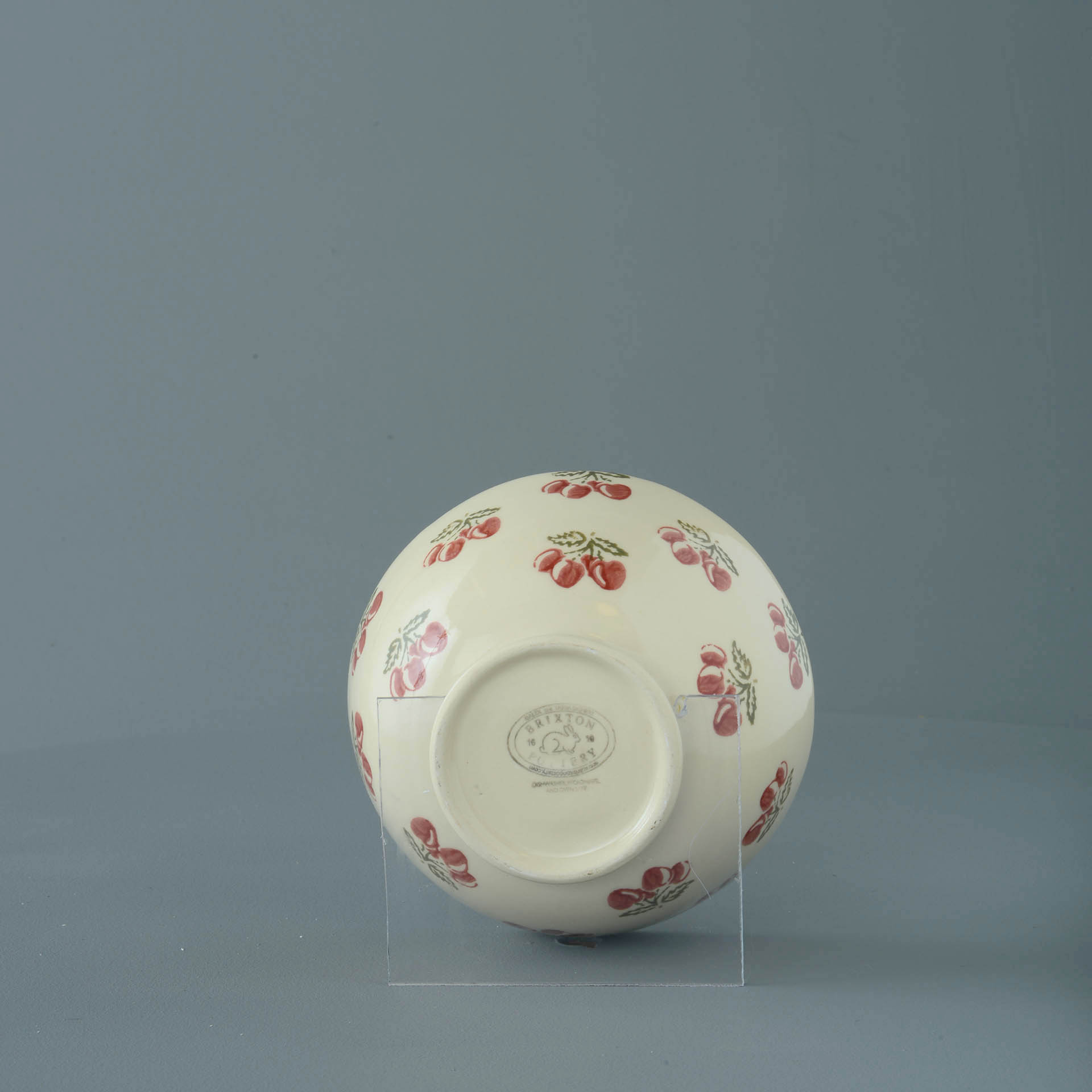 Cherry Bowl - Cereal Size
