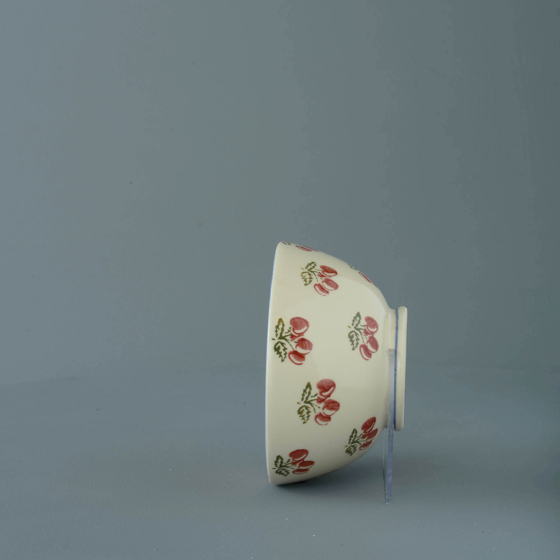 Cherry Bowl - Cereal Size