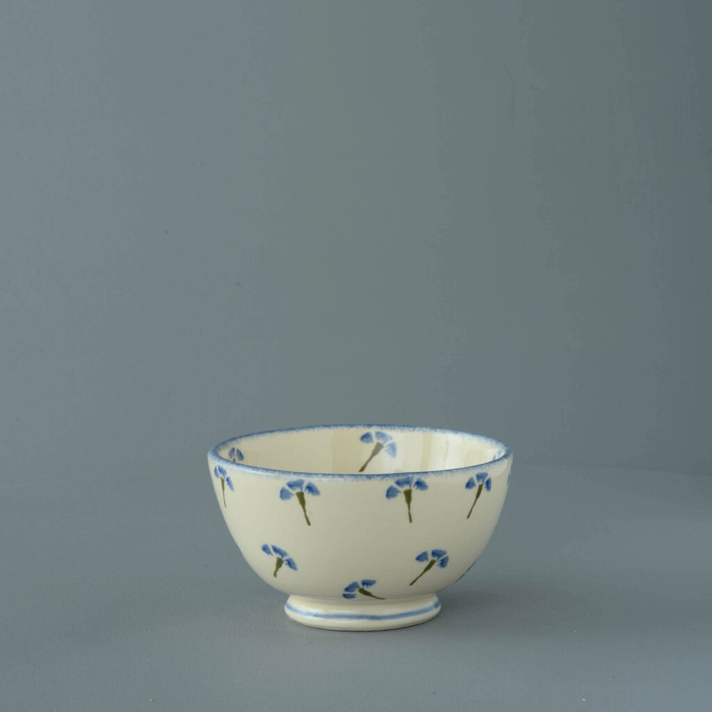 Cornflower Bowl - Cereal Size