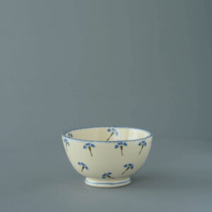 Cornflower Bowl - Cereal Size