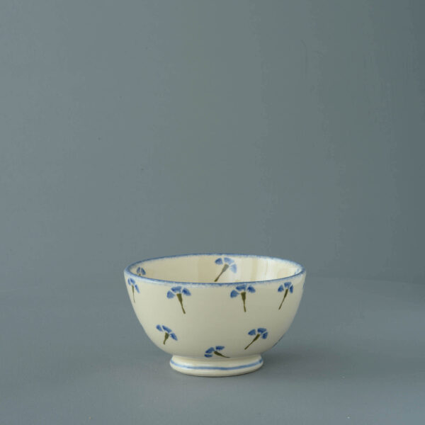 Cornflower Bowl - Cereal Size