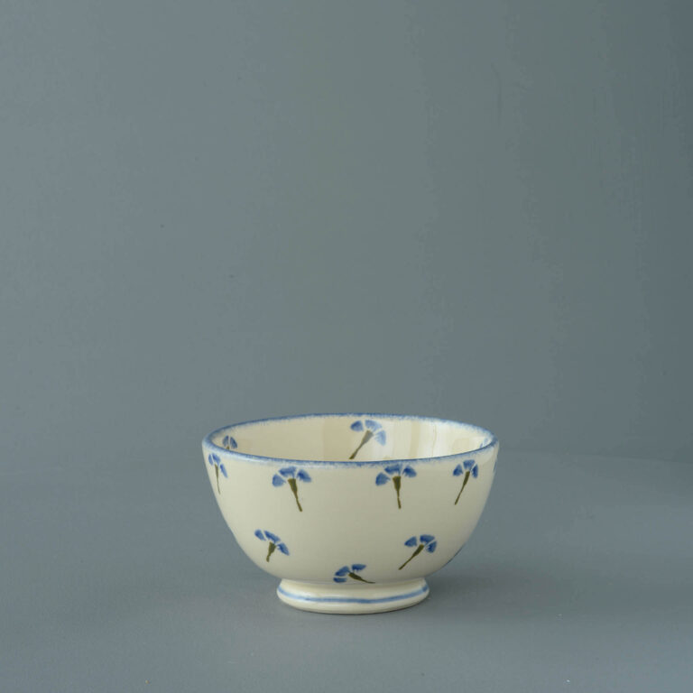 Cornflower Bowl – Cereal Size