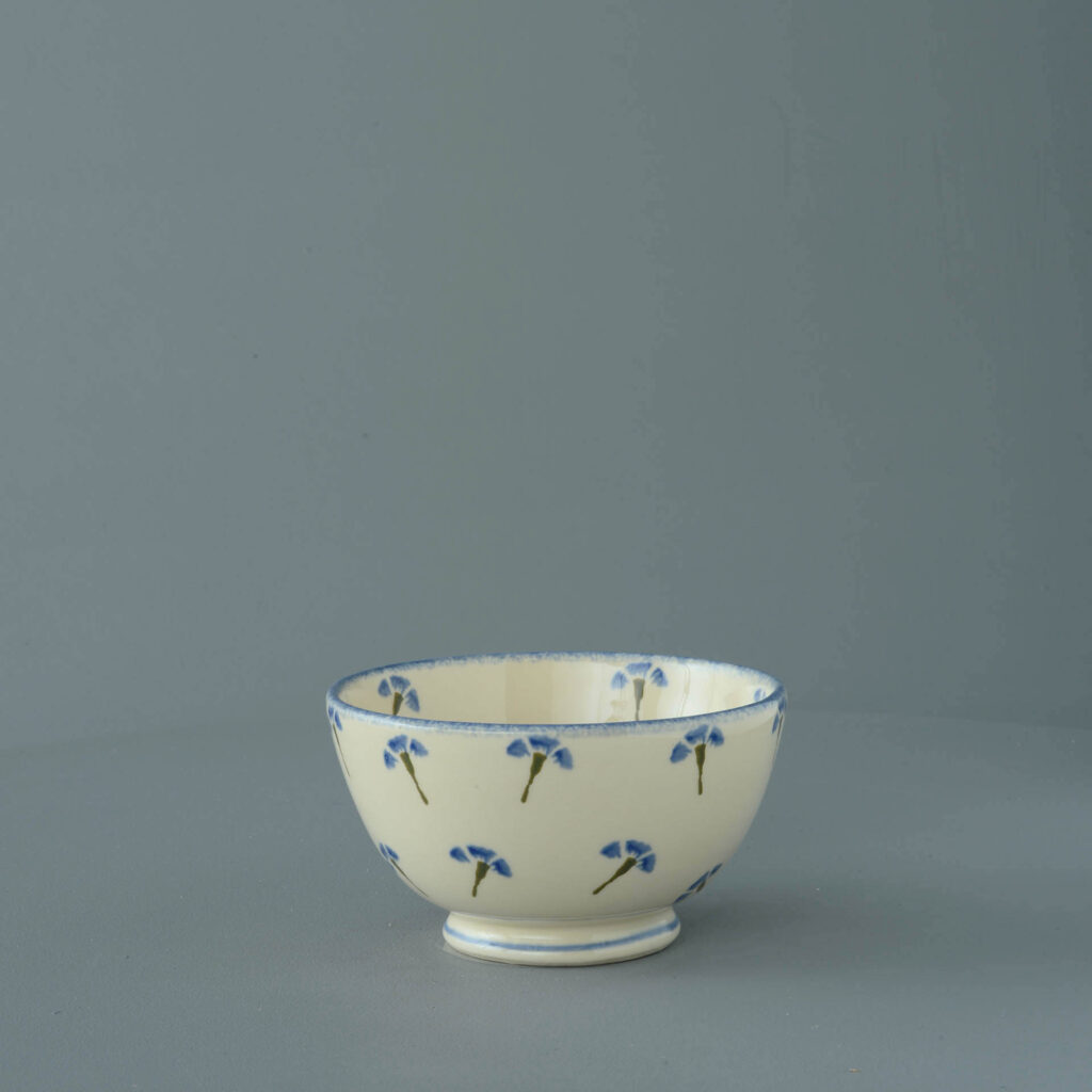 Cornflower Bowl - Cereal Size