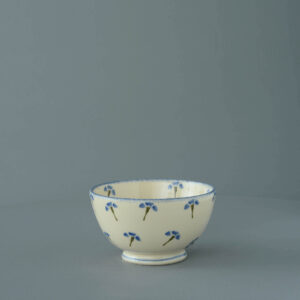 Cornflower Bowl - Cereal Size
