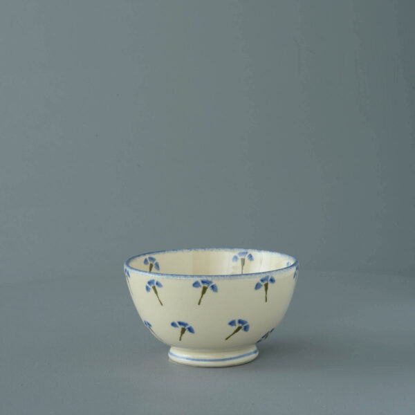 Cornflower Bowl - Cereal Size