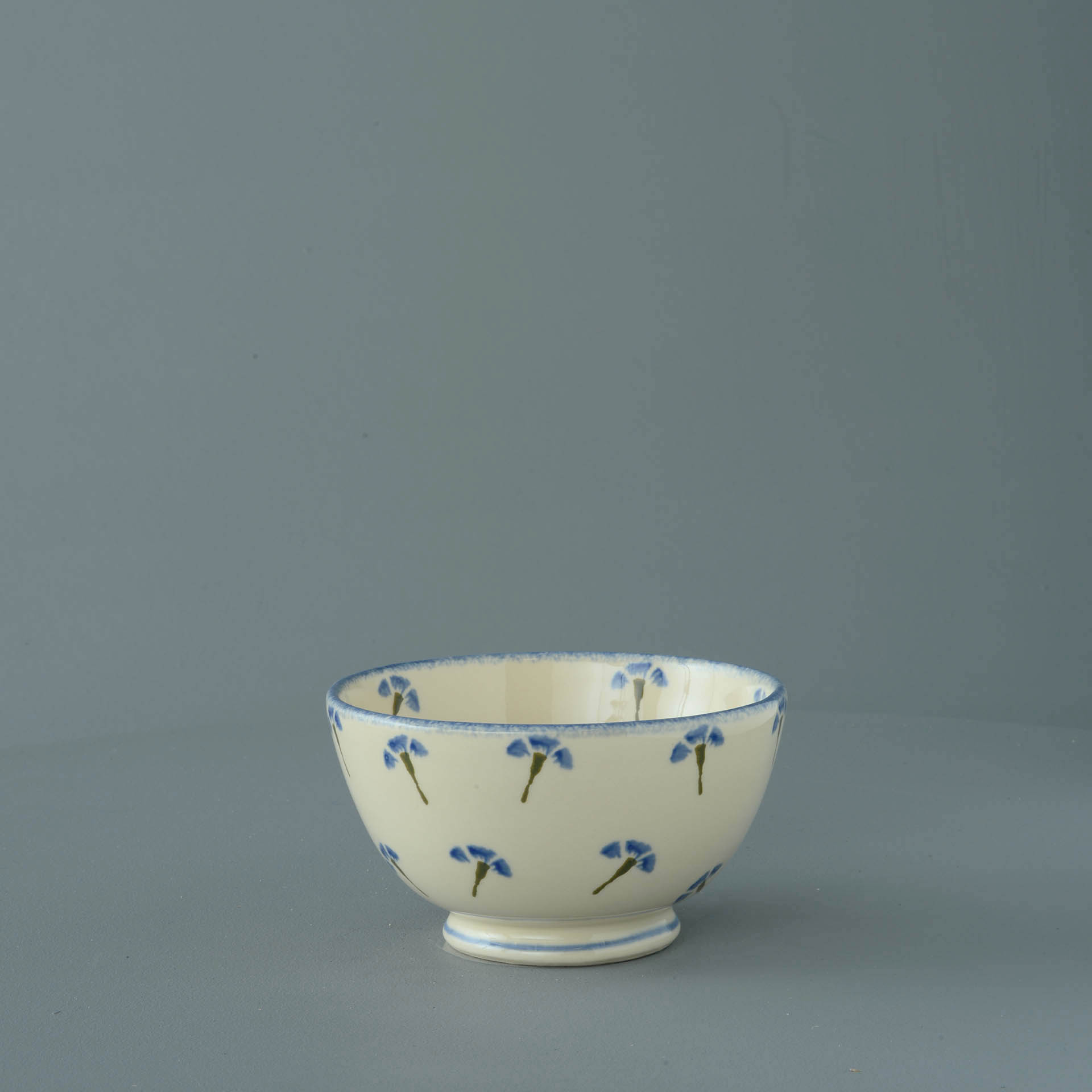 Cornflower Bowl - Cereal Size