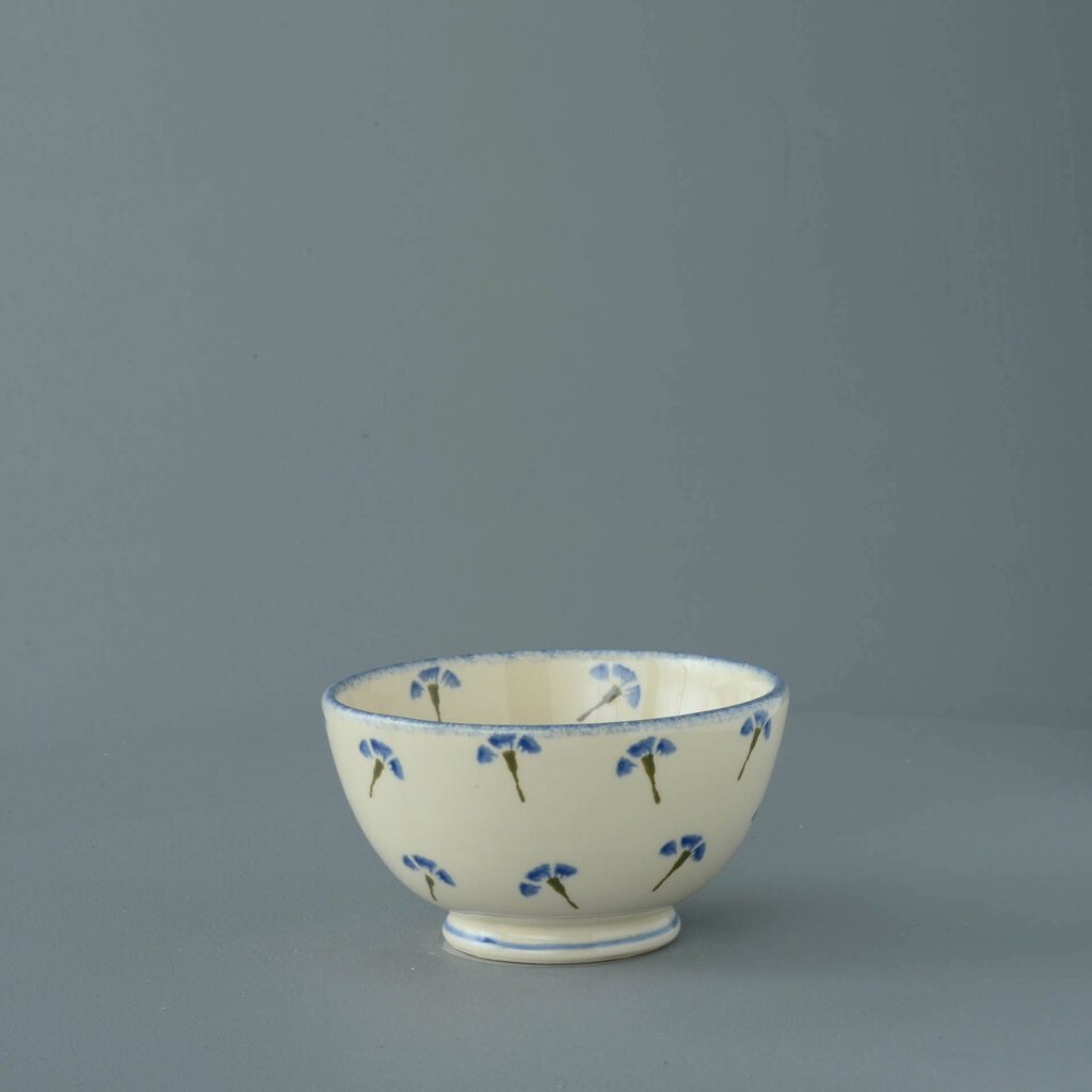 Cornflower Bowl - Cereal Size
