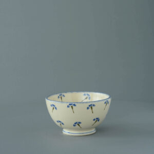 Cornflower Bowl - Cereal Size