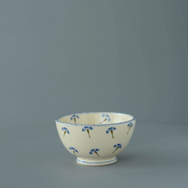 Cornflower Bowl - Cereal Size
