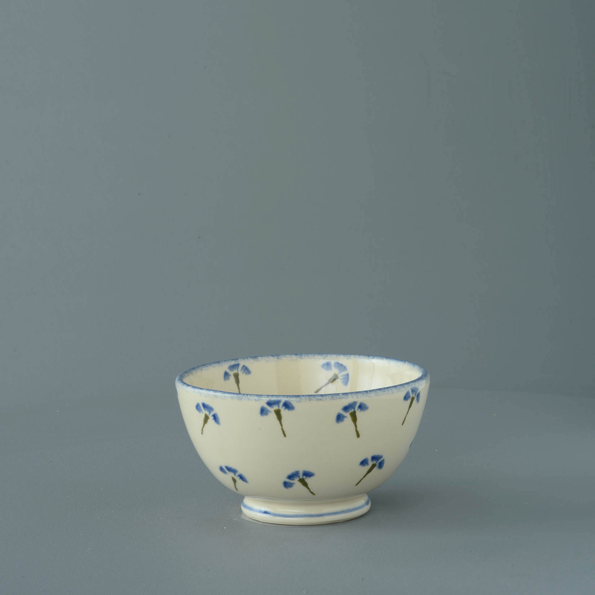 Cornflower Bowl - Cereal Size