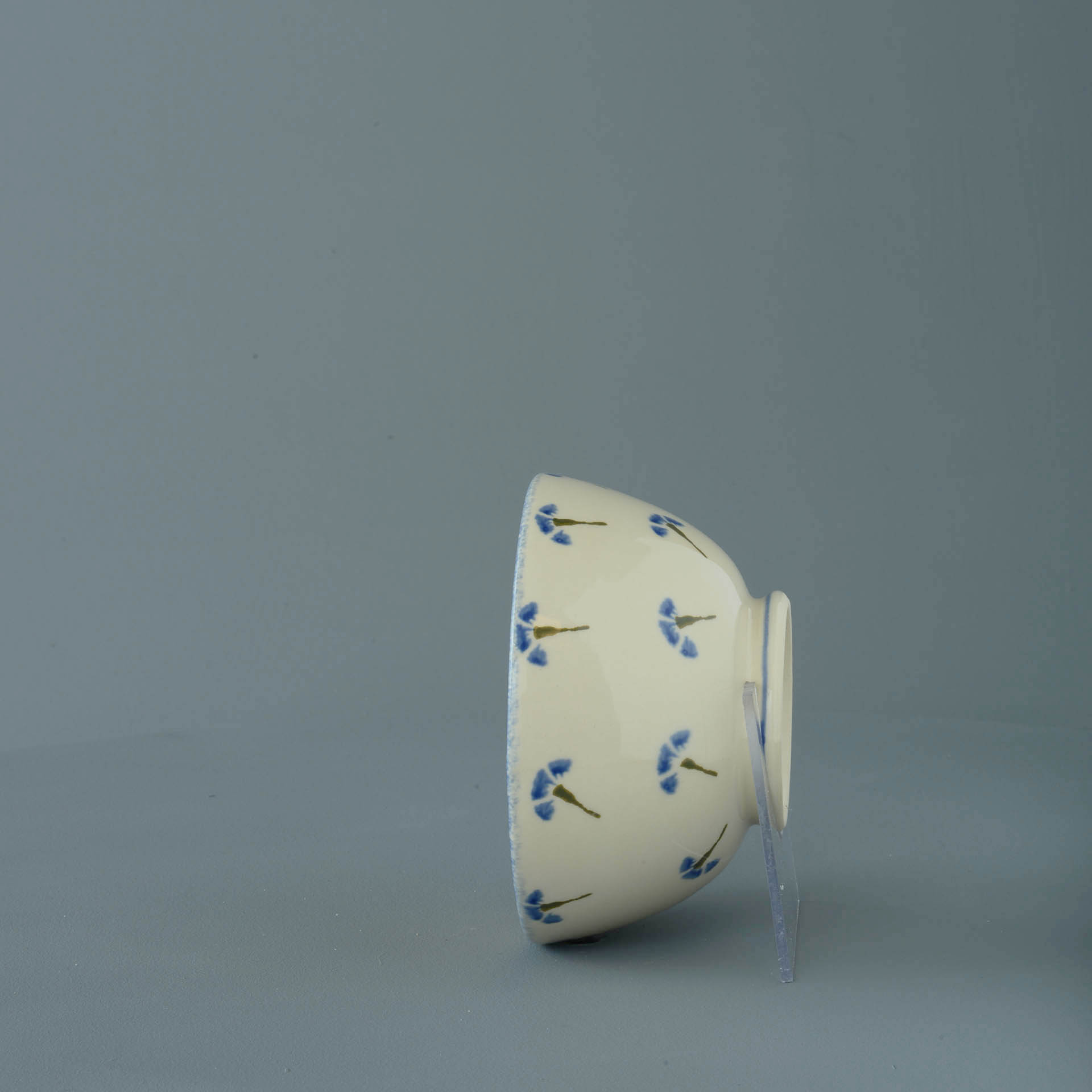 Cornflower Bowl - Cereal Size