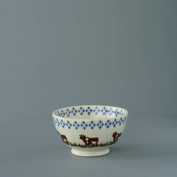 Cow Bowl - Cereal Size