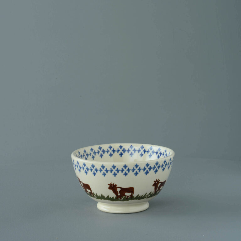 Cow Bowl – Cereal Size