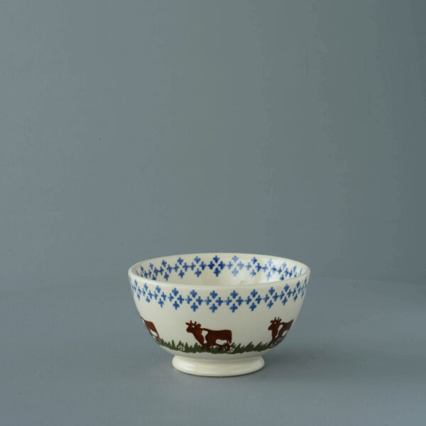 Cow Bowl - Cereal Size