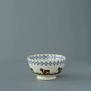 Cow Bowl - Cereal Size