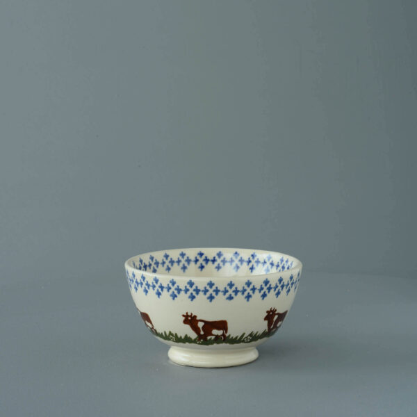 Cow Bowl - Cereal Size