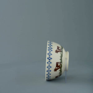 Cow Bowl - Cereal Size