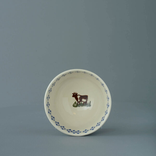Cow Bowl - Cereal Size
