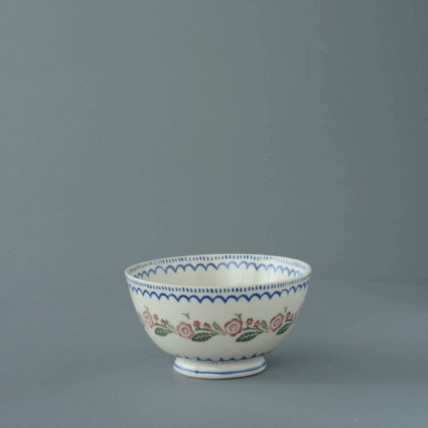 Creeping Briar Bowl - Cereal Size