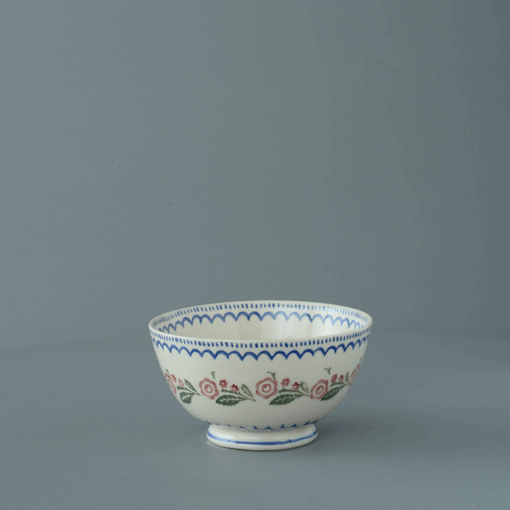 Creeping Briar Bowl - Cereal Size