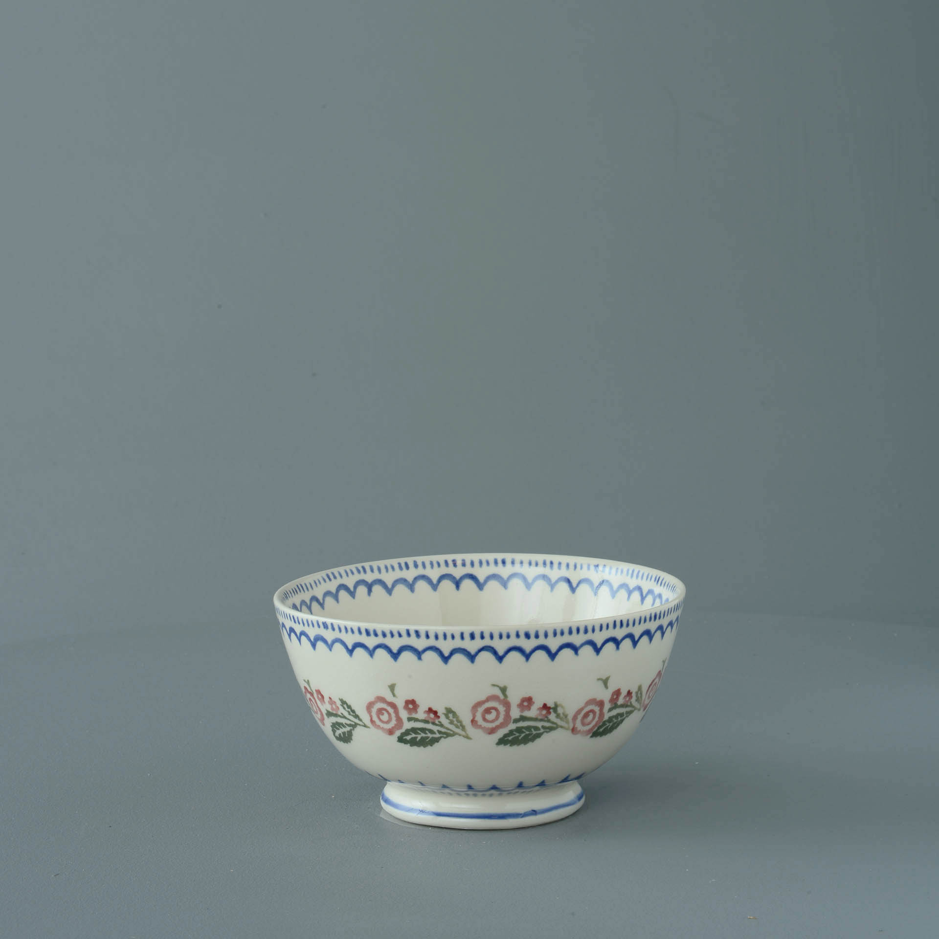 Creeping Briar Bowl - Cereal Size