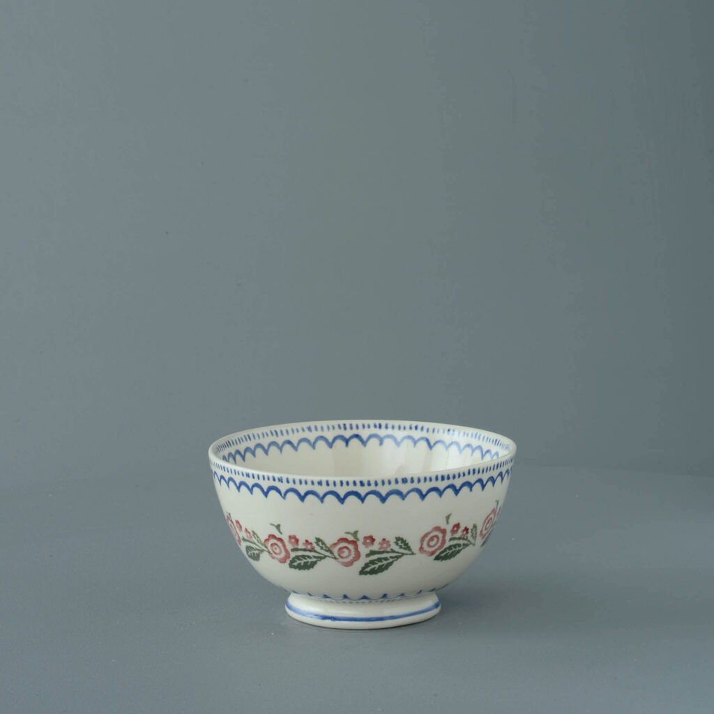 Creeping Briar Bowl - Cereal Size