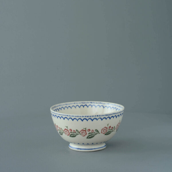 Creeping Briar Bowl - Cereal Size