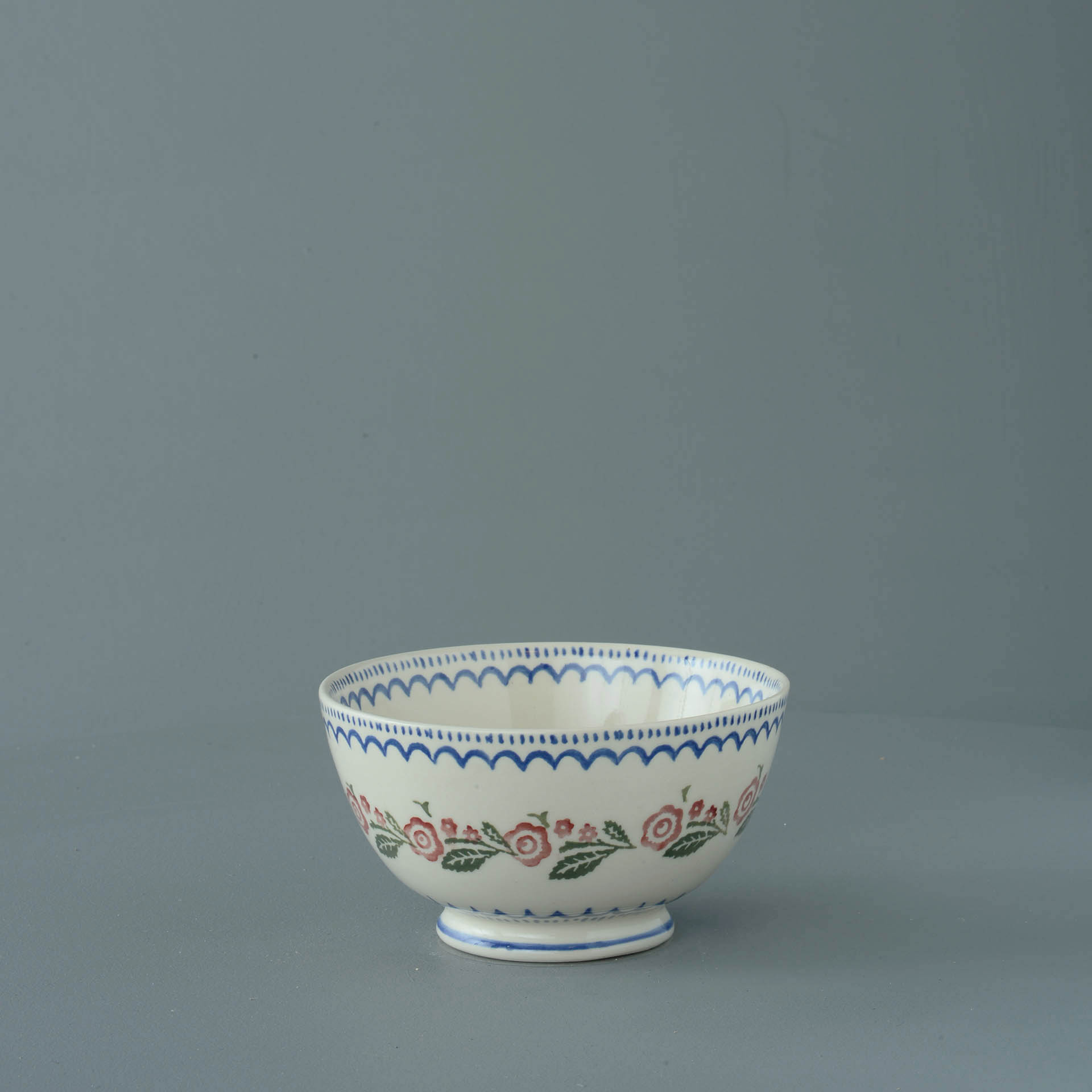 Creeping Briar Bowl - Cereal Size