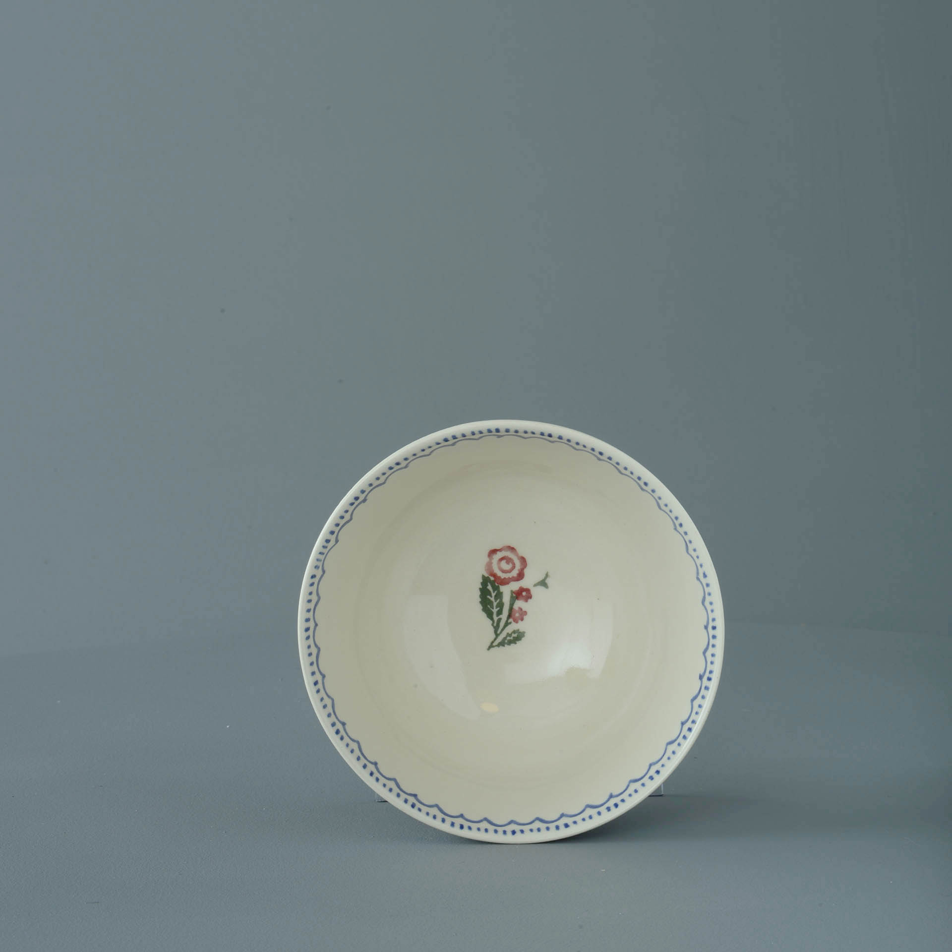 Creeping Briar Bowl - Cereal Size