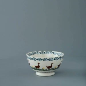 Duck Bowl - Cereal Size