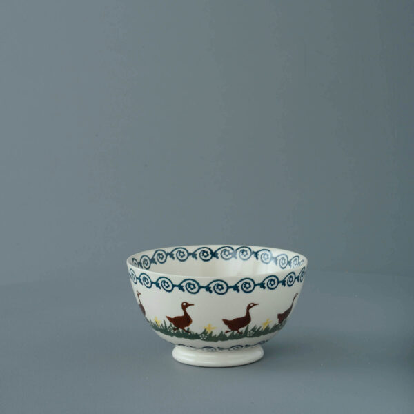 Duck Bowl - Cereal Size